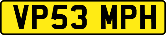 VP53MPH
