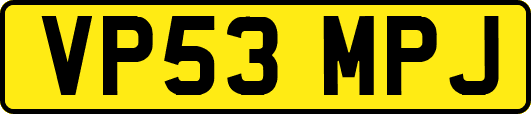 VP53MPJ
