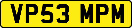 VP53MPM