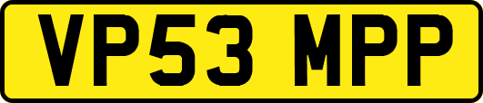 VP53MPP