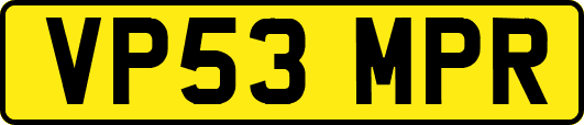 VP53MPR