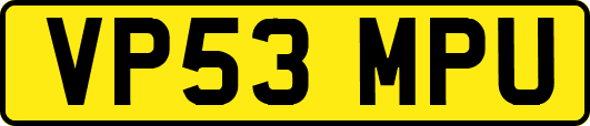 VP53MPU