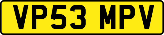 VP53MPV