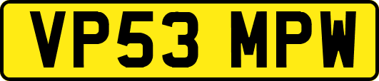 VP53MPW