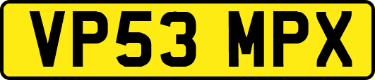 VP53MPX