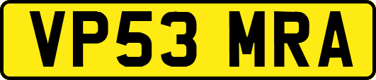 VP53MRA