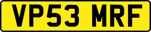 VP53MRF