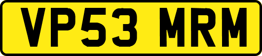 VP53MRM