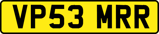 VP53MRR