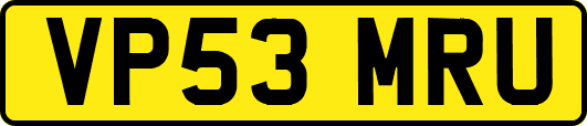 VP53MRU