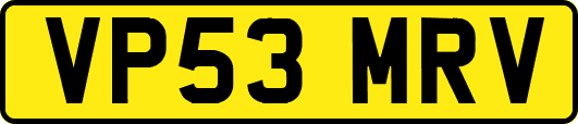 VP53MRV