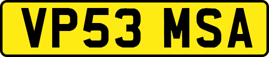 VP53MSA