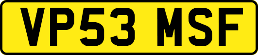 VP53MSF