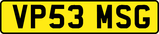 VP53MSG