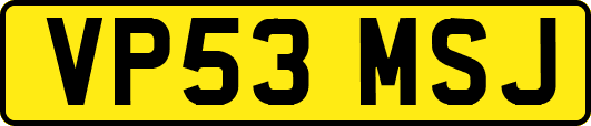 VP53MSJ