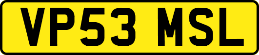 VP53MSL