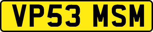 VP53MSM