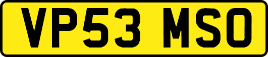 VP53MSO