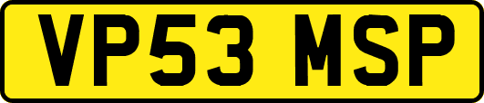 VP53MSP