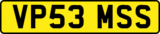 VP53MSS