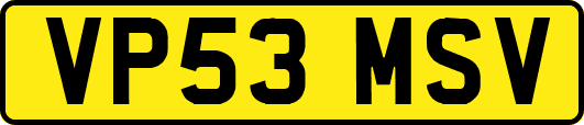 VP53MSV