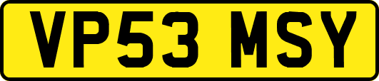 VP53MSY