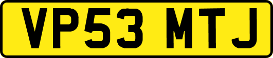 VP53MTJ