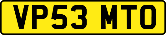 VP53MTO