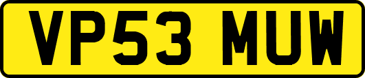 VP53MUW