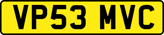 VP53MVC