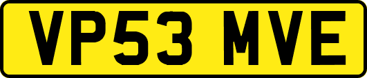 VP53MVE