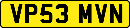 VP53MVN
