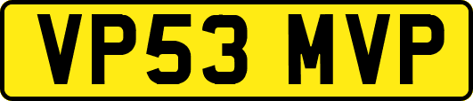 VP53MVP