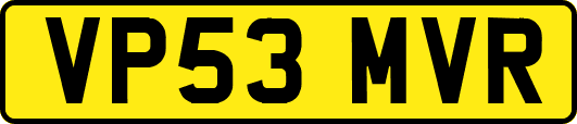 VP53MVR