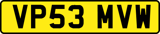 VP53MVW