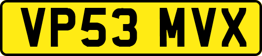 VP53MVX