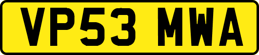 VP53MWA