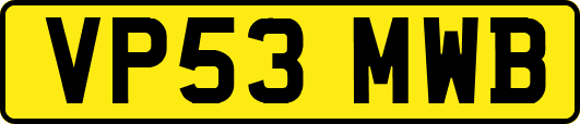 VP53MWB