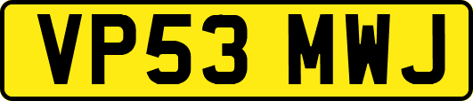VP53MWJ