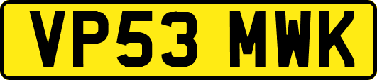 VP53MWK