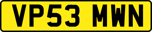 VP53MWN