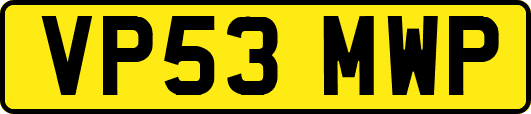VP53MWP
