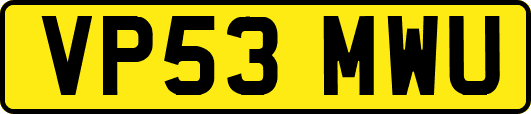 VP53MWU