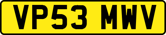 VP53MWV