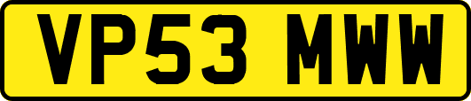 VP53MWW