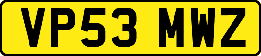 VP53MWZ