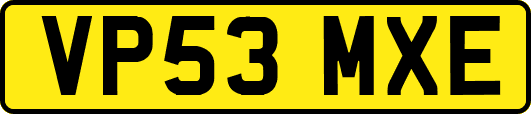 VP53MXE