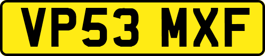 VP53MXF