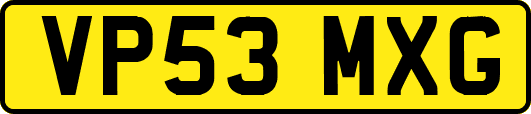 VP53MXG