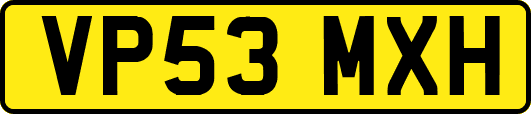VP53MXH